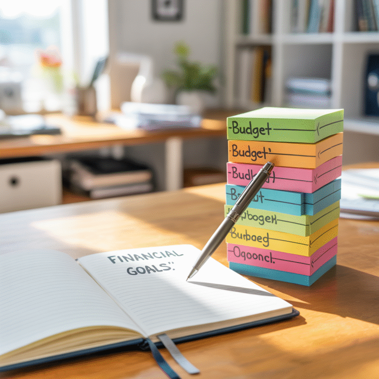 Budgeting Tips: Take Control of Your Finances