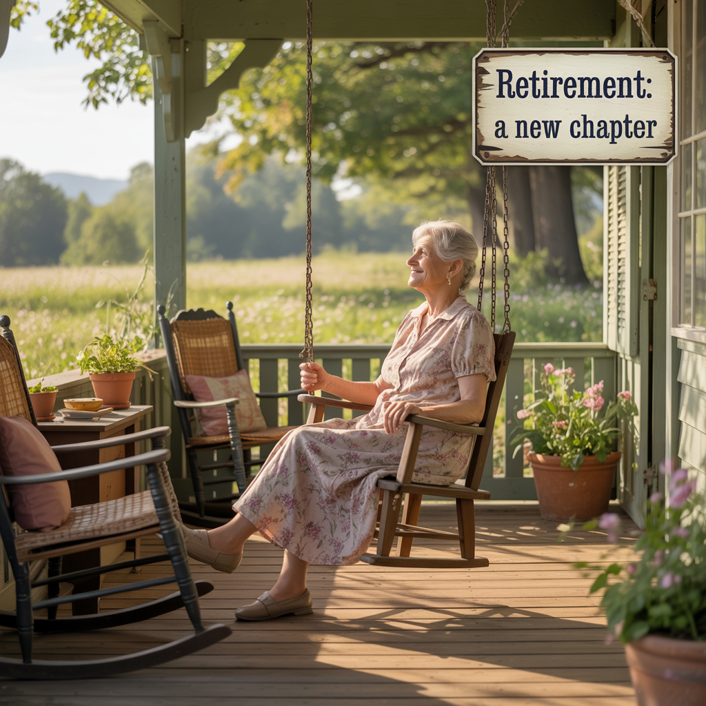 Retirement